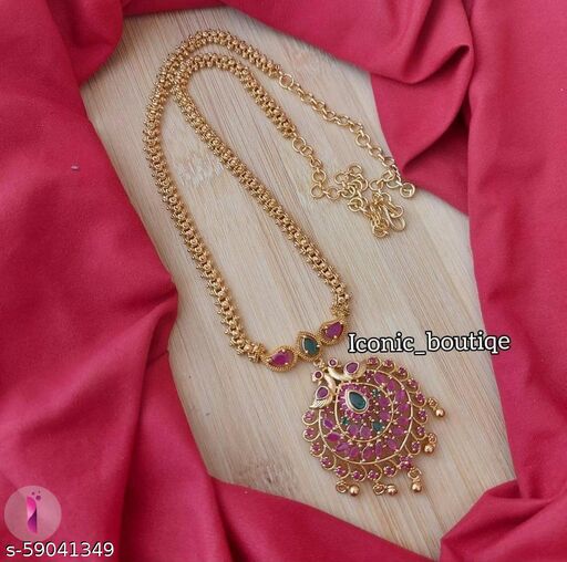Twinkling Women Necklaces & Chains