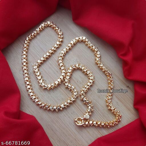 Allure Fancy Women Necklaces & Chains