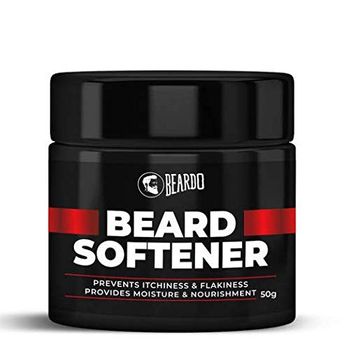 Beardo Beard Softener For Men - 50 gm