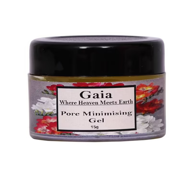 Gaia Aromatherapy Pore Minimising Gel